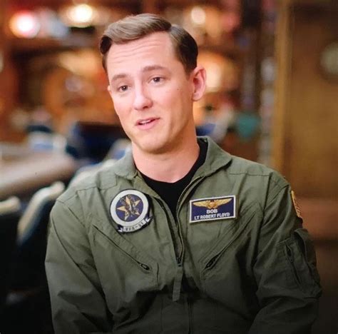 Meet the ‘Top Gun: Maverick’ Cast .